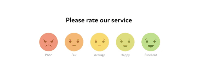 rate service v2